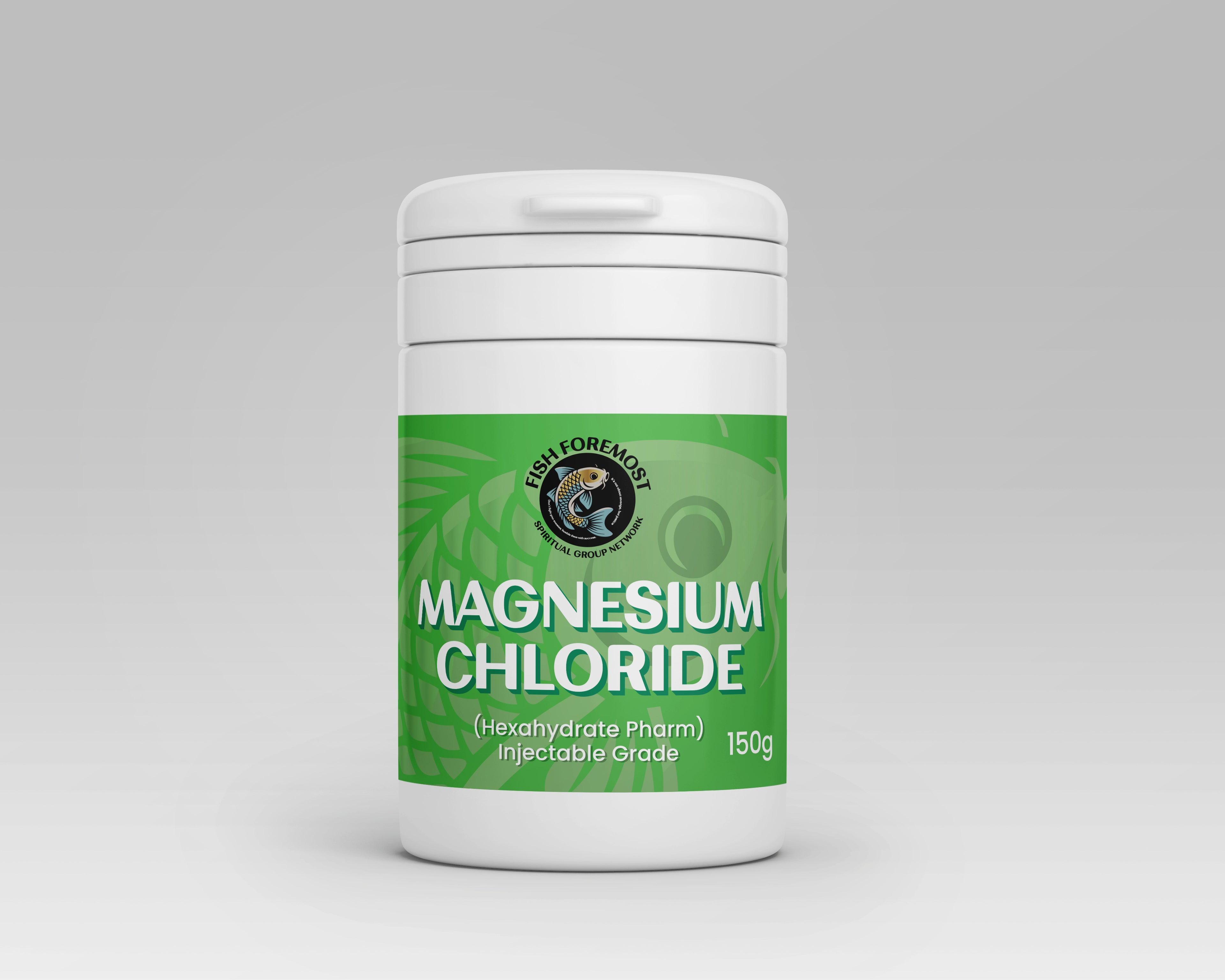 Magnesium Chloride (150g)
