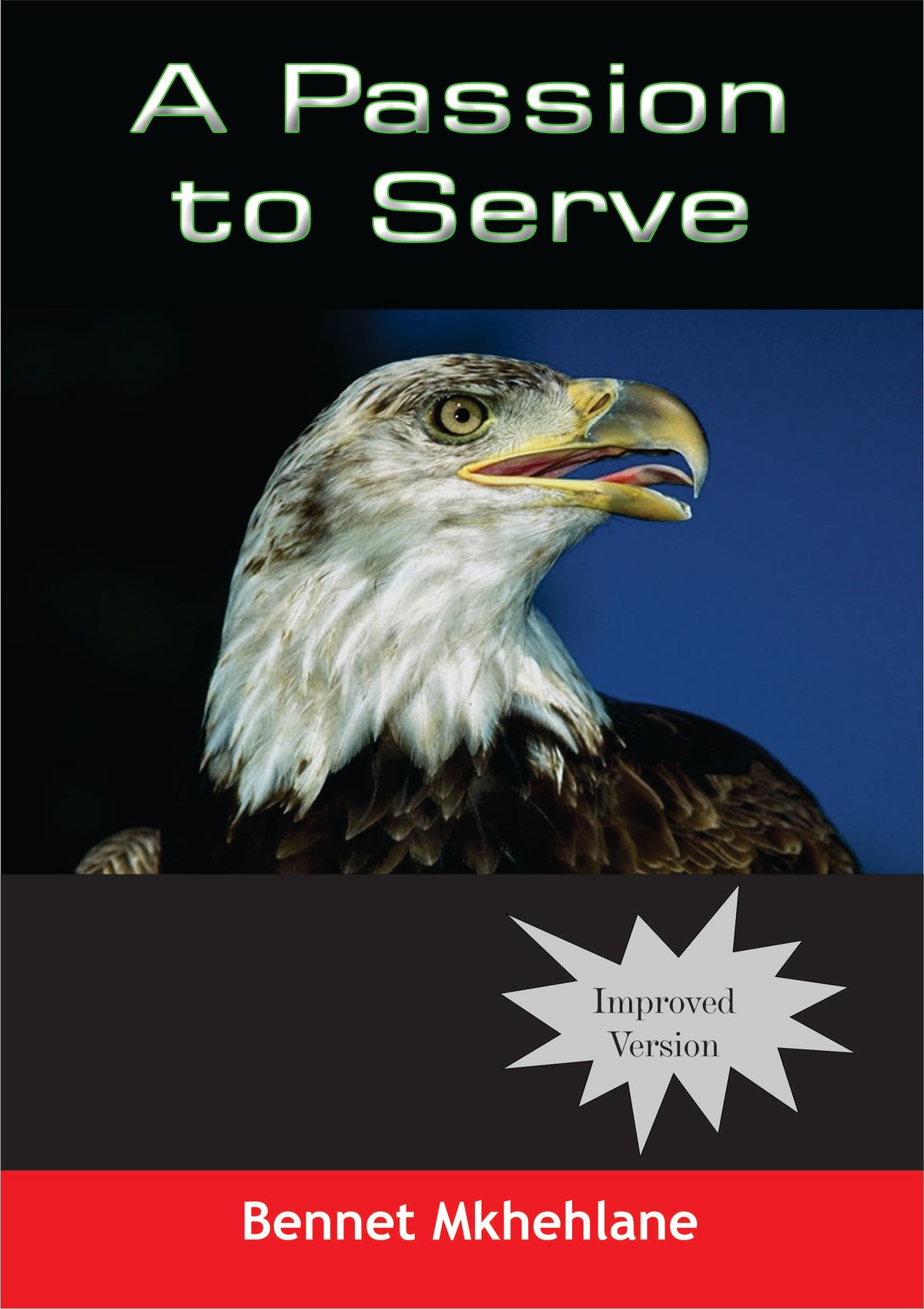 A Passion to Serve [PDF]