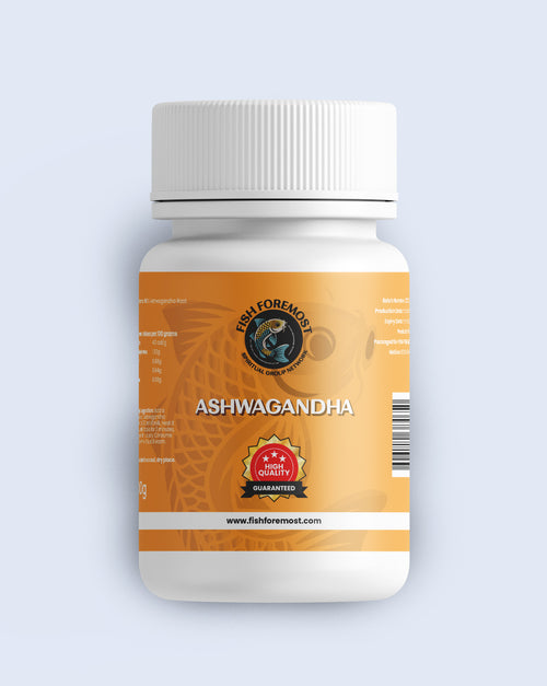 Ashwagandha (300G)